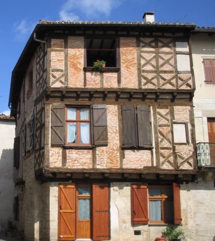 Couvreur Montricoux