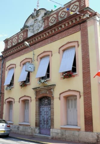 Couvreur Nègrepelisse