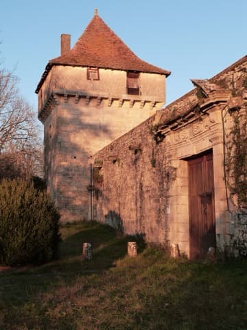 Couvreur Parisot