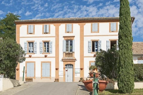 Couvreur Pompignan
