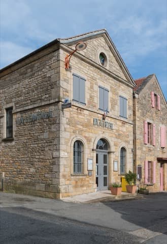 Couvreur Puylagarde