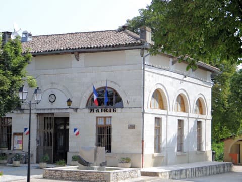 Couvreur Puylaroque
