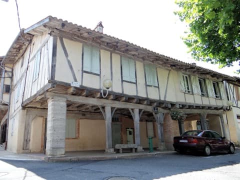 Couvreur Réalville