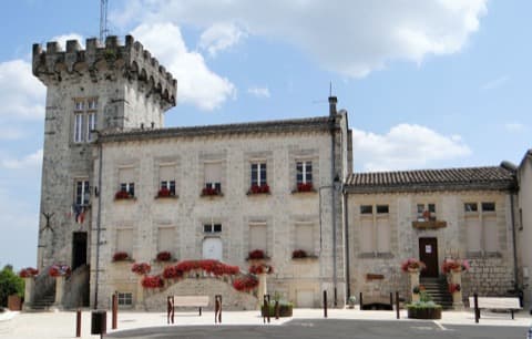 Couvreur Roquecor