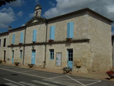 Couvreur Saint-Amans-du-Pech