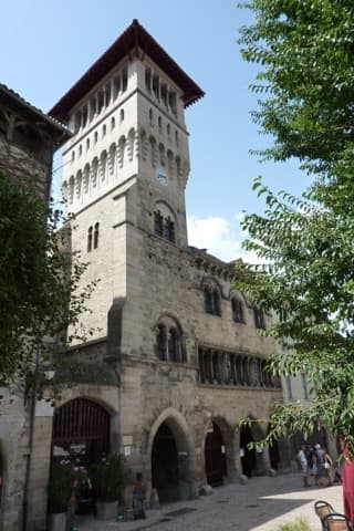 Couvreur Saint-Antonin-Noble-Val