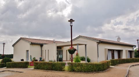 Couvreur Saint-Arroumex