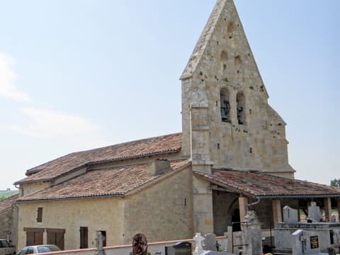 Couvreur Saint-Cirice