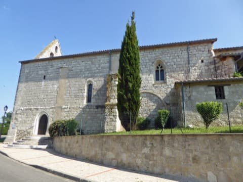 Couvreur Saint-Clair
