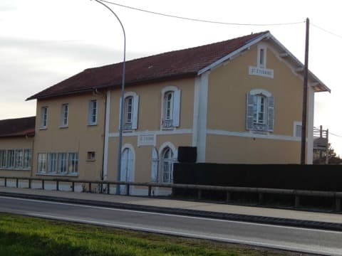 Couvreur Saint-Étienne-de-Tulmont