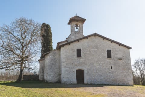 Couvreur Saint-Georges