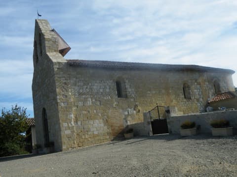 Couvreur Saint-Jean-du-Bouzet