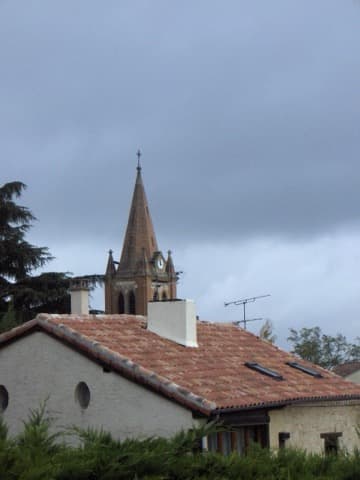 Couvreur Saint-Loup