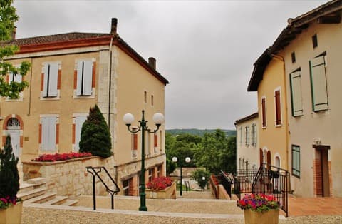Couvreur Saint-Michel