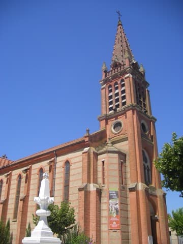 Couvreur Saint-Nauphary