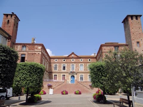 Couvreur Saint-Nicolas-de-la-Grave