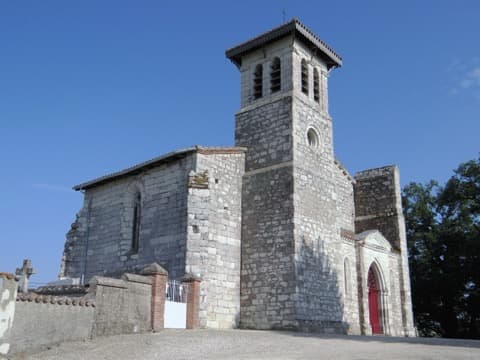 Couvreur Saint-Paul-d'Espis