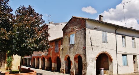 Couvreur Saint-Porquier