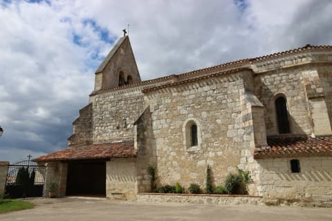 Couvreur Saint-Vincent-Lespinasse