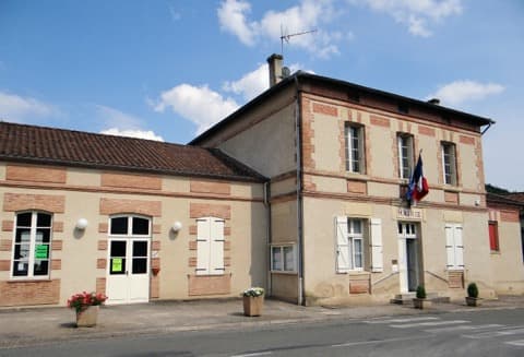 Couvreur Touffailles