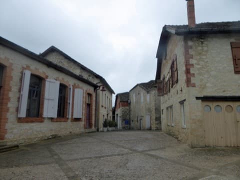 Couvreur Tréjouls