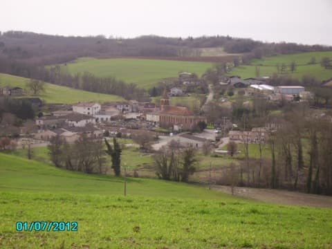 Couvreur Vaïssac