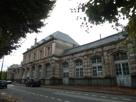Couvreur Varen
