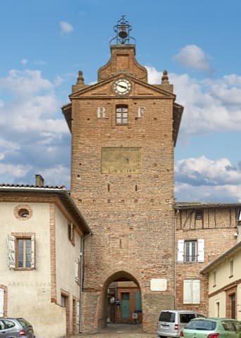 Couvreur Verdun-sur-Garonne