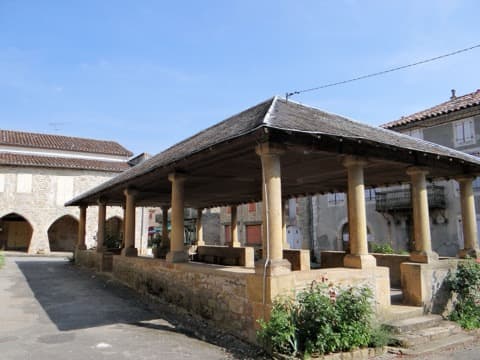 Couvreur Verfeil