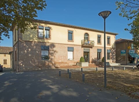 Couvreur Villebrumier