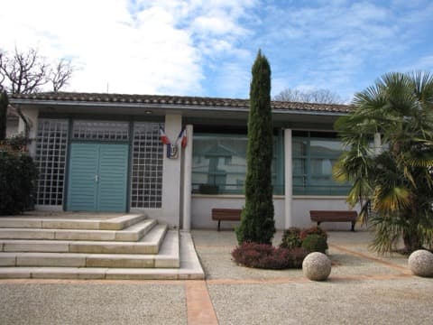 Couvreur Villemade