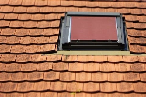 Fenêtres de toit & Velux Montech