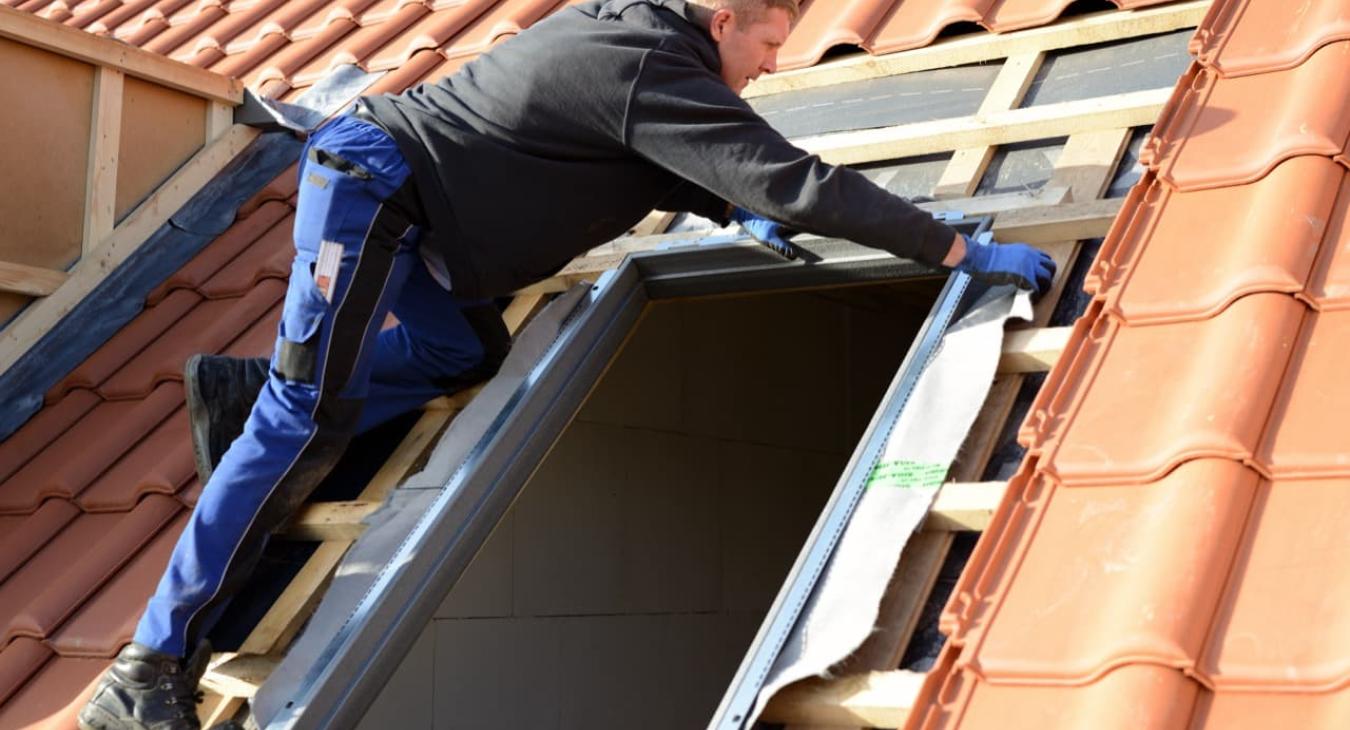 Fenêtres de toit & Velux 82 Tarn-et-Garonne